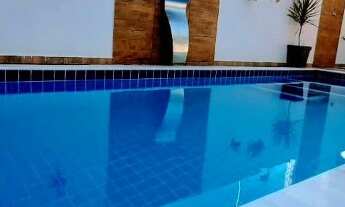 Imagem 3: Barra de São Miguel - Casa Praia Barramar - para descanso e lazer