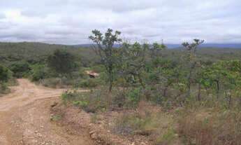 Imagem 2: Chácaras de 1.250 metros, próximo a Serra do Cipó (Temos varias opções)