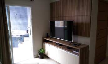 Imagem 4: Apartamento Edificio Cristo Redentor - Zona 01