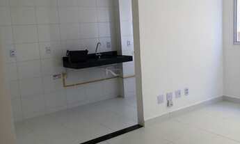 Imagem: Apartamento em Parque Sao Vicente - Mauá