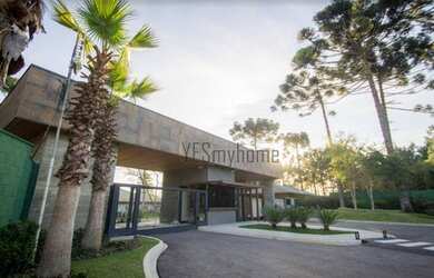 Imagem 8: Terreno à venda, 762 m² por R$ 1.463.961,00 - Ecoville - Curitiba/PR