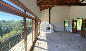 Imagem 7: Casa com 4 suítes, 300 m² - venda por R$ 1.850.000 ou locação - Granja Viana - Cotia/SP