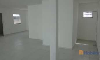 Imagem 7: Ponto comercial na rua Nestor Sampaio