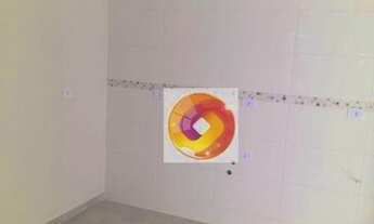 Imagem 4: Sobrado com 2 dormitórios à venda, 62 m² por R$ 250.000,00 - Cidade Industrial - Curitiba