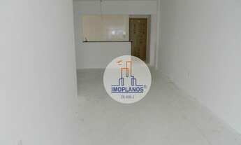 Imagem 3: Apartamento com 3 dormitórios à venda, 108 m² por R$ 520.000,00 - Caiçara - Praia Grande/S