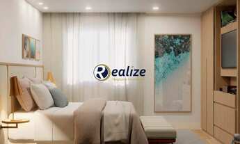 Imagem 2: Apartamento 4 quartos à venda na Praia do Morro, Guarapari-ES - Realize Negócios Imobiliá