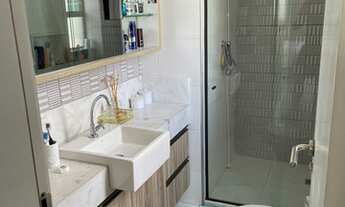 Imagem 7: VENDA - NA RUA FRANCISCO DA CUNHA 3 QTS E LAZER