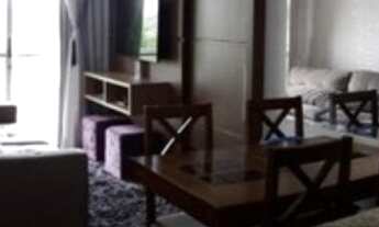 Imagem 4: Apartamento para Venda em Sorocaba, Wanel Ville, 2 dormitórios, 1 banheiro, 1 vaga