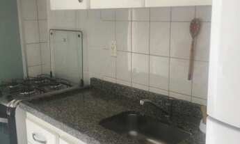 Imagem 2: Apartamento com 2 dormitórios à venda, 56 m² por R$ 350.000,00 - São Paulo - São Paulo/SP
