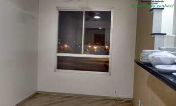 Imagem 2: Apartamento com 2 Quartos para vender e alugar 48 m² por R$ 300.000,00