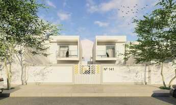 Imagem 5: Casa nova 2 quartos a 5 min do park shopping Campo Grande