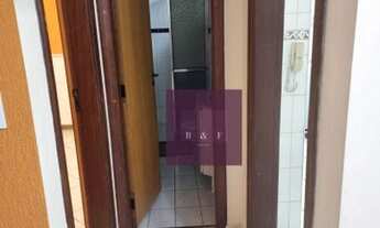 Imagem 2: Apartamento com 1 dormitório à venda, 45 m² por R$ 190.000,00 - Centro - Campinas/SP