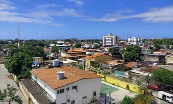 Imagem 7: Vendo apartamento com 50 m2 e 2 quartos em Campo Grande por R$ 250.000,00