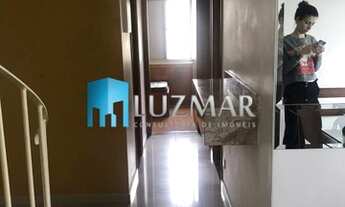 Imagem 5: Cobertura duplex mobiliado sendo dois dormitórios na Estrada de Itapecerica