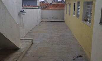 Imagem 4: Sobrado com 3 dormitórios à venda, 320 m² por R$ 950.000,00 - Vila Oratório - São Paulo/SP