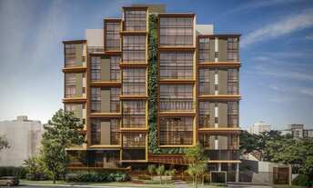 Imagem 7: Apartamento com 3 dormitórios à venda, 233 m² por R$ 3.719.400,00 - Cabral - Curitiba/PR