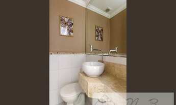 Imagem 3: Excelente sobrado em condomínio fechado