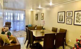 Imagem 6: Apartamento para Venda em Rio de Janeiro, Recreio dos Bandeirantes, 4 dormitórios, 2 suíte