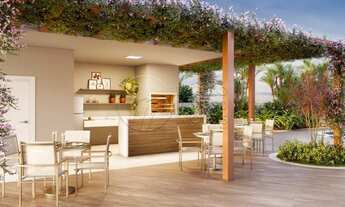 Imagem 6: Maceió - Apartamento Padrão - Jacarecica