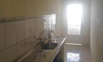 Imagem 6: Casa para venda possui 100 metros quadrados com 3 quartos em Vila Boa Vista - Campinas - S