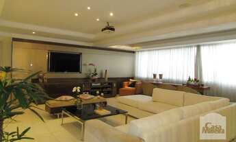 Imagem 5: Apartamento à venda, 4 quartos, 2 suítes, 3 vagas, Belvedere - Belo Horizonte/MG