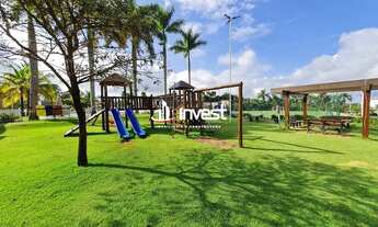 Imagem 2: Casa Condomínio à venda, 3 quartos, 3 suítes, Damha II - Res. Uberaba - Uberaba/MG