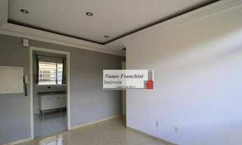 Imagem: Apartamento à venda, 64 m² por R$ 280.000,00