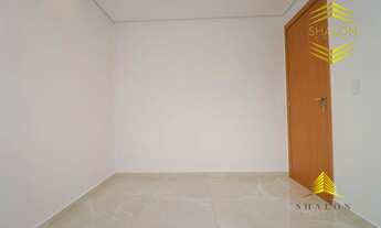 Imagem 6: Apartamento à venda, 40 m² por R$ 210.000,00 - Pinheirinho - Curitiba/PR