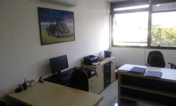 Imagem 3: Sala comercial na Taquara - Rio de Janeiro - RJ