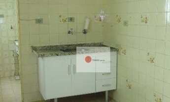 Imagem 6: Apartamento com 2 dormitórios à venda, 65 m² por R$ 230.000