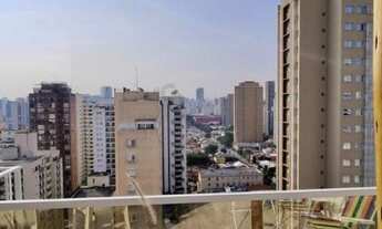 Imagem 3: Cobertura totalmente reformada em local procurado do bairro