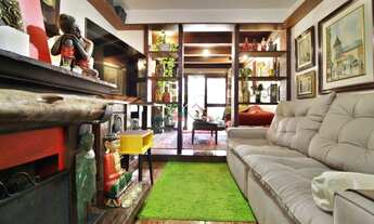 Imagem 4: PORTO ALEGRE - Casa de Condomínio - Ipanema