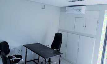 Imagem 6: Brasília - Conjunto Comercial/Sala - Asa Sul