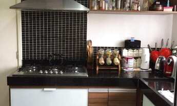 Imagem 4: Apartamento à venda, 181 m² por R$ 1.429.000,00 - Jurubatuba - São Paulo/SP