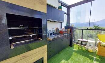 Imagem 4: Cobertura-À VENDA-Recreio dos Bandeirantes-Rio de Janeiro-RJ