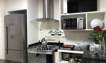 Imagem 7: Casa com 3 dormitórios à venda, 230 m² por R$ 1.300.000,00 - Condomínio Aruã - Mogi das Cr