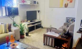 Imagem 6: Amplo apto em Jardim Icaraí - Niterói - RJ