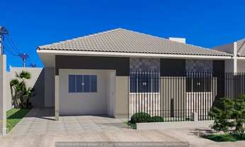 Imagem: Casa para venda com 3 quartos em Jardim