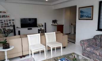 Imagem 7: Apartamento de frente para venda com 115 metros quadrados com 3 quartos