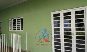 Imagem 2: Casa com 3 dormitórios 1 suíte em Jardim Santa Rosália - Sorocaba - SP