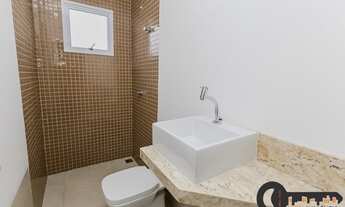 Imagem 6: VENDA - CASA EM CONDOMÍNIO - RESIDENCIAL JATOBÁ - A.C = 150m² - P. PRUDENTE