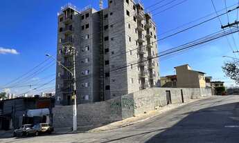 Imagem 2: Oportunidade Investidor Apto 2 dorm 1 vaga c/ Varanda - 5 andar