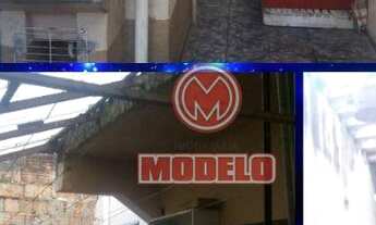 Imagem 3: Casa com 2 dormitórios à venda, 175 m² por R$ 300.000,00 - Jardim Alvorada - Piracicaba/SP