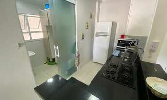 Imagem 4: Lindo apartamento a venda em Ubatuba