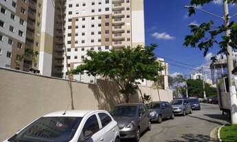 Imagem 1: Apartamento novo 2 dormitórios 1 vaga em Brás /Belém - São Paulo - SP