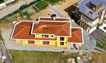 Imagem: Sobrado com Escritura Pública em condomínio