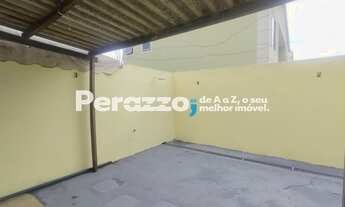 Imagem 7: ABAIXOOU!! Linda Casa de 02 Quartos de (esquina) no Jardins Mangueiral QC 07 por R$2.300,0