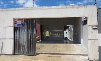 Imagem: Casa com 3/4 para alugar, 85 m² - Cajupiranga