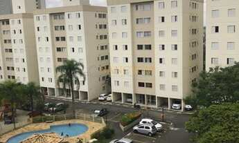 Imagem: Apartamento - Vila Progresso - Campinas
