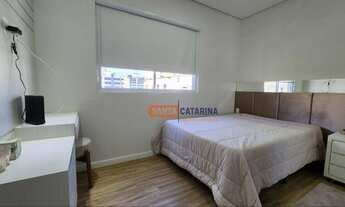 Imagem 2: Apartamento com 4 dormitórios para alugar, 133 m² por R$ 10.020,00/mês - Centro - Balneári